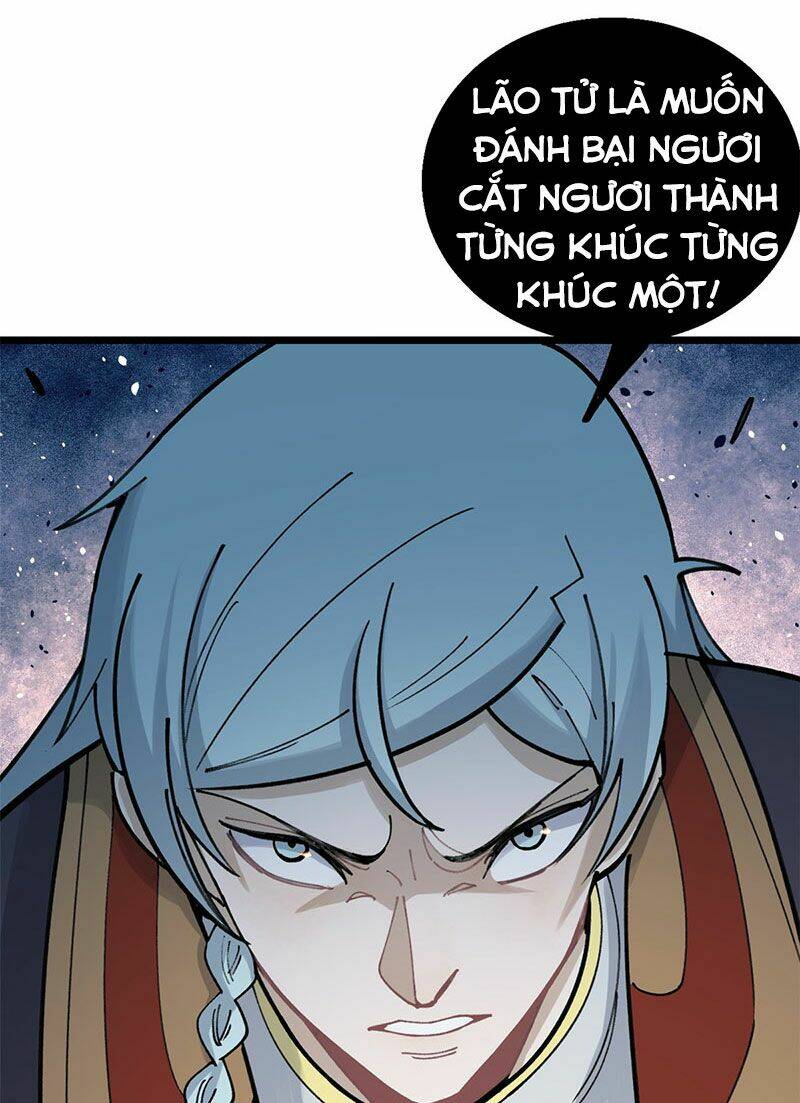 Vạn Cổ Tối Cường Tông - Chapter 142 - Page 47