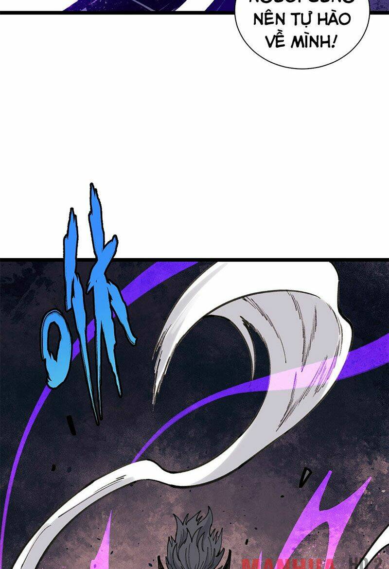 Vạn Cổ Tối Cường Tông - Chapter 142 - Page 4