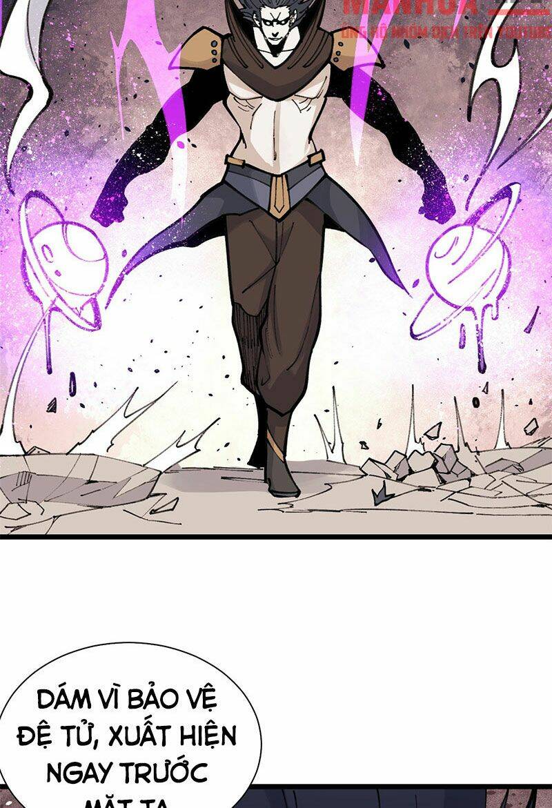 Vạn Cổ Tối Cường Tông - Chapter 142 - Page 5