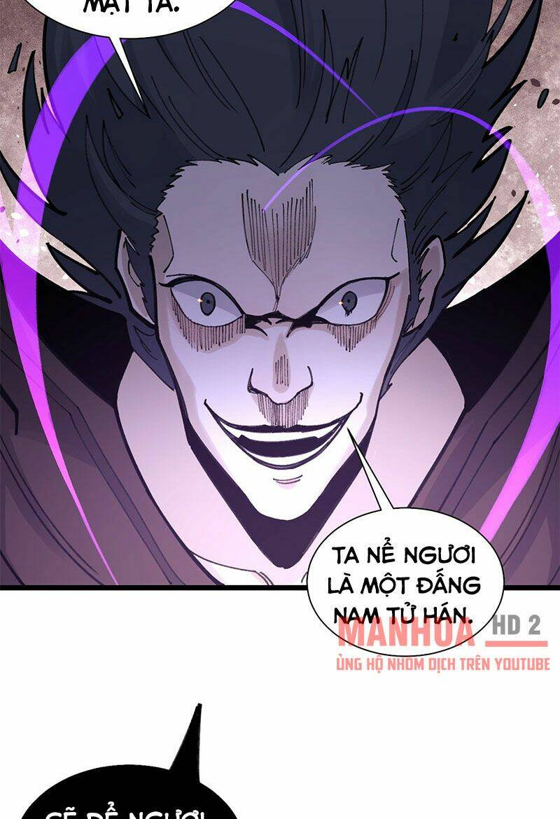 Vạn Cổ Tối Cường Tông - Chapter 142 - Page 6