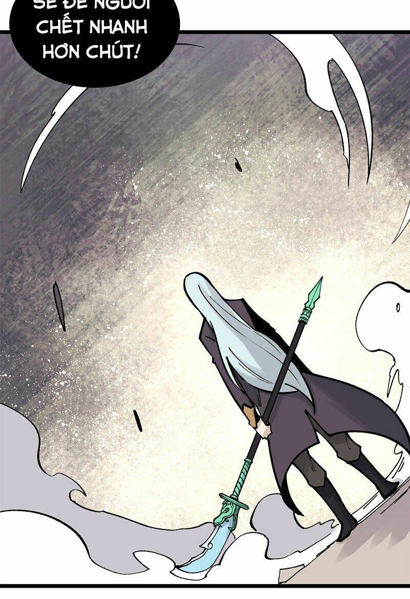 Vạn Cổ Tối Cường Tông - Chapter 142 - Page 7