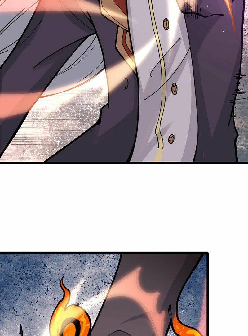 Vạn Cổ Tối Cường Tông - Chapter 143 - Page 9