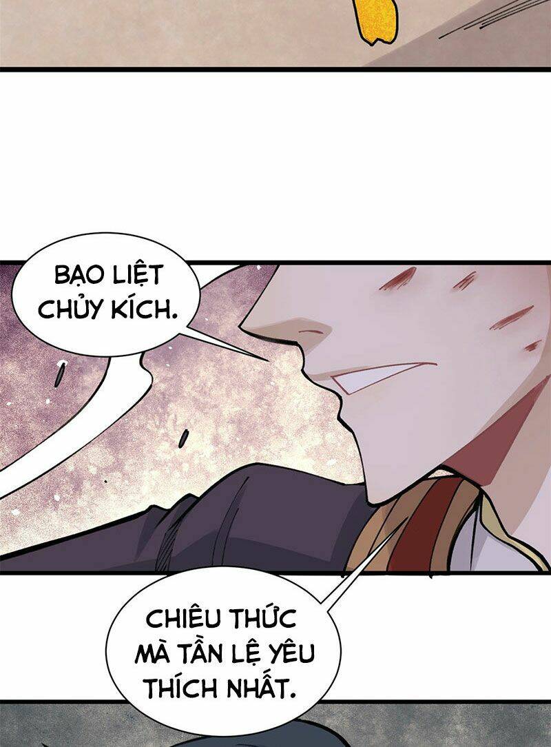 Vạn Cổ Tối Cường Tông - Chapter 143 - Page 12