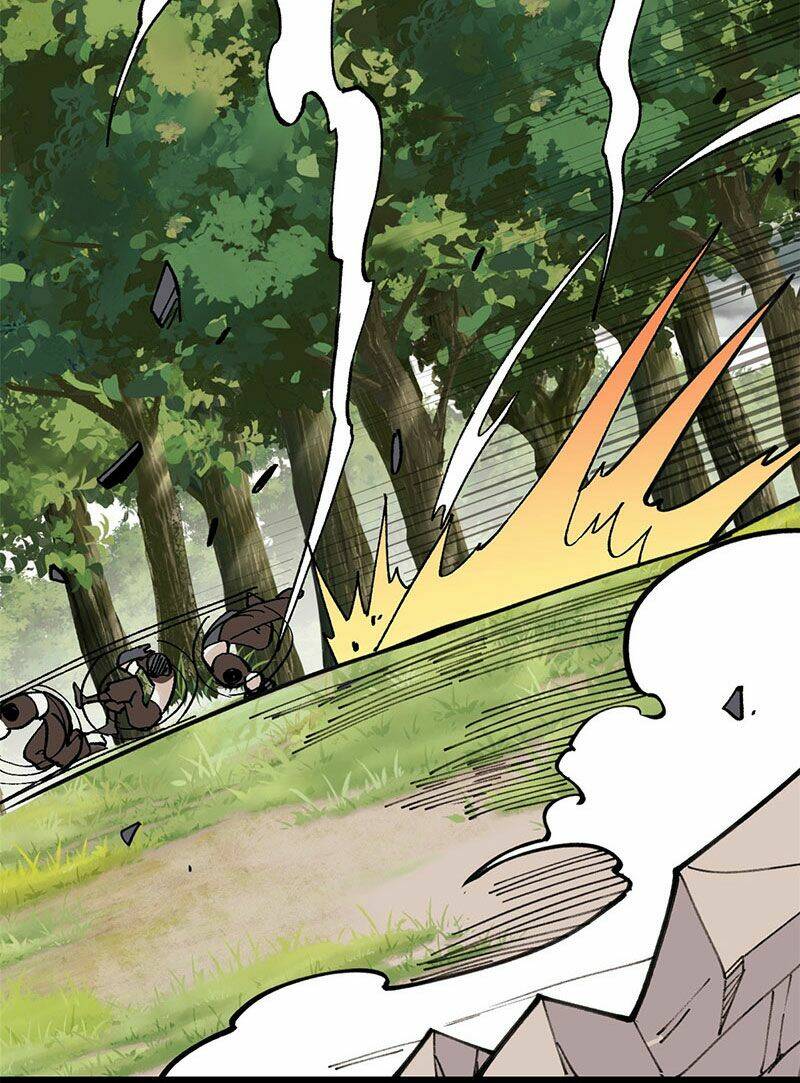 Vạn Cổ Tối Cường Tông - Chapter 143 - Page 21