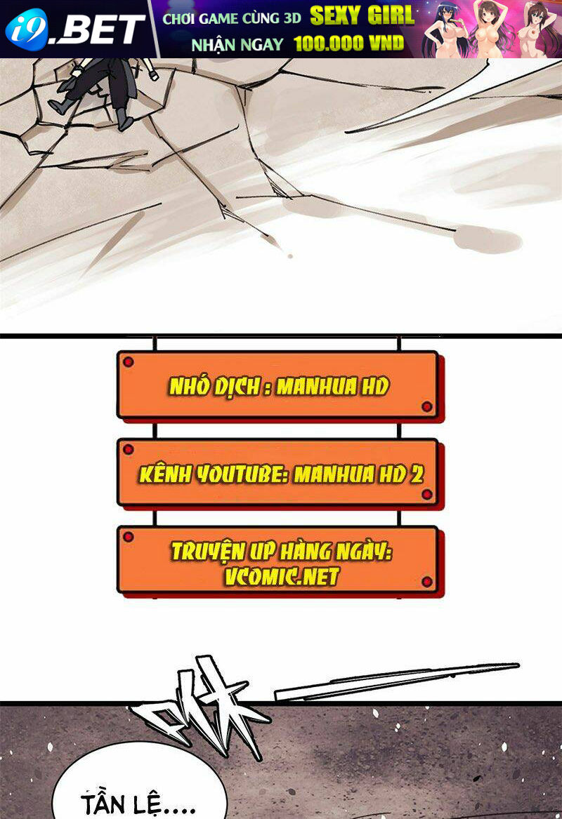 Vạn Cổ Tối Cường Tông - Chapter 143 - Page 24