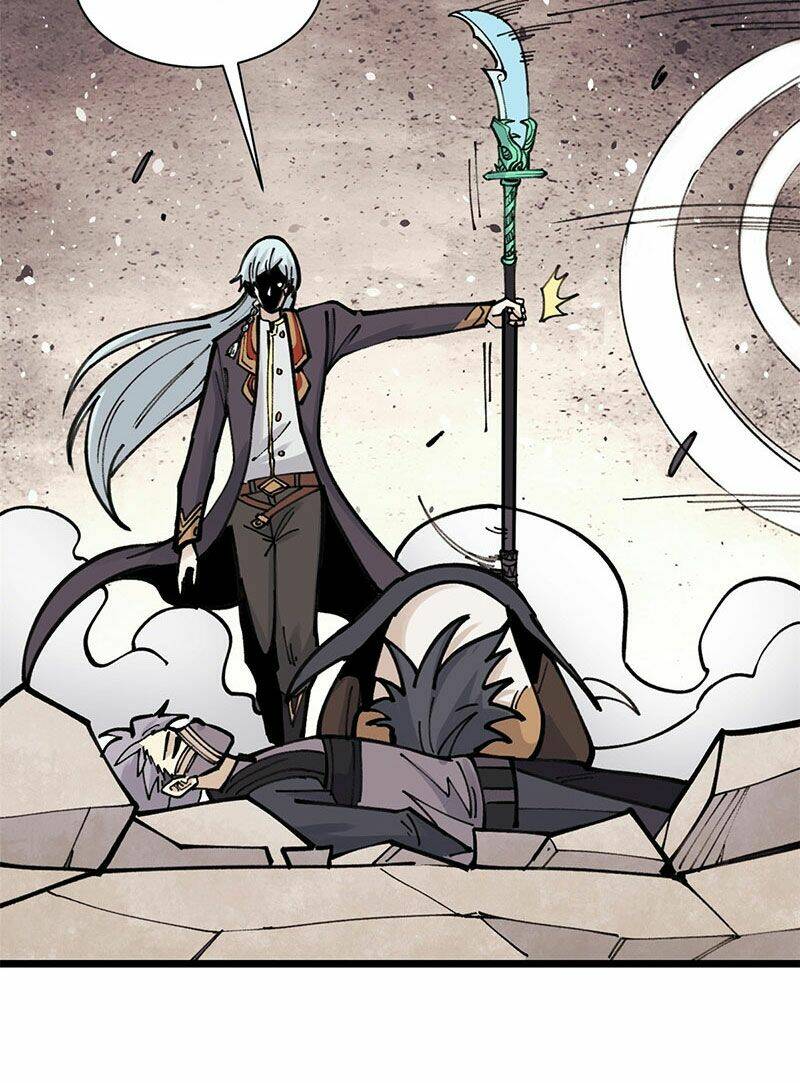 Vạn Cổ Tối Cường Tông - Chapter 143 - Page 25