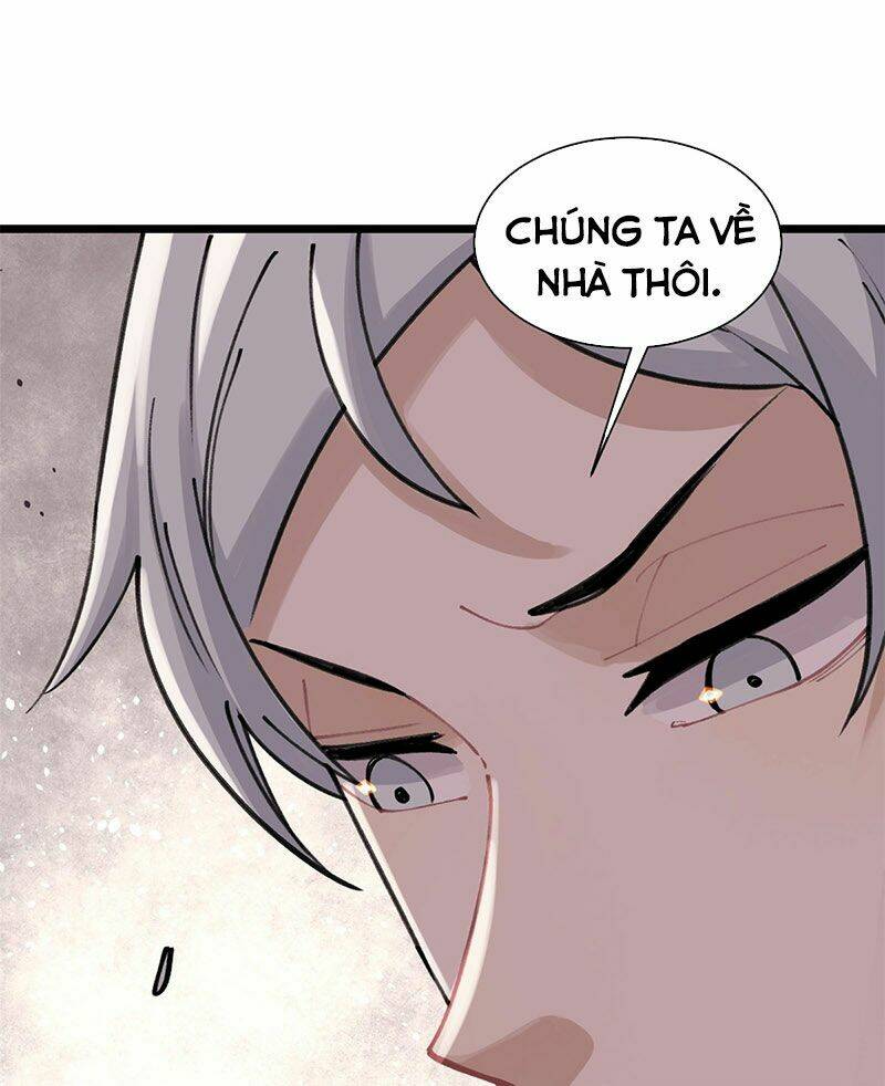 Vạn Cổ Tối Cường Tông - Chapter 143 - Page 26