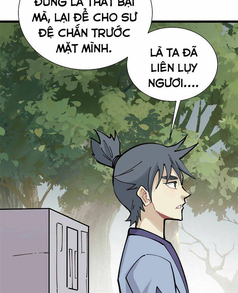 Vạn Cổ Tối Cường Tông - Chapter 143 - Page 31