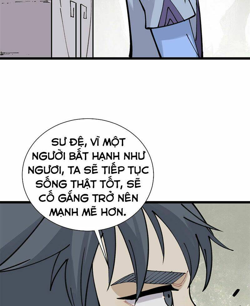 Vạn Cổ Tối Cường Tông - Chapter 143 - Page 32