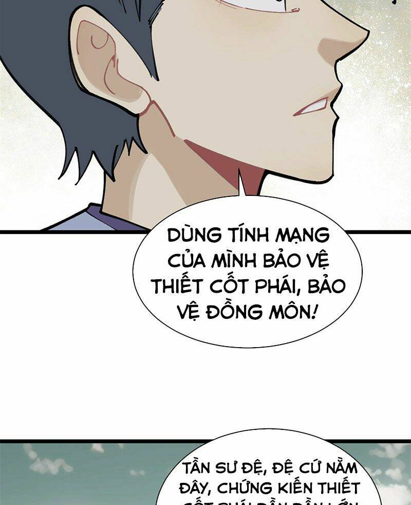 Vạn Cổ Tối Cường Tông - Chapter 143 - Page 33