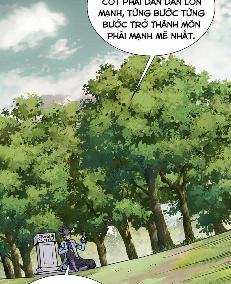 Vạn Cổ Tối Cường Tông - Chapter 143 - Page 34