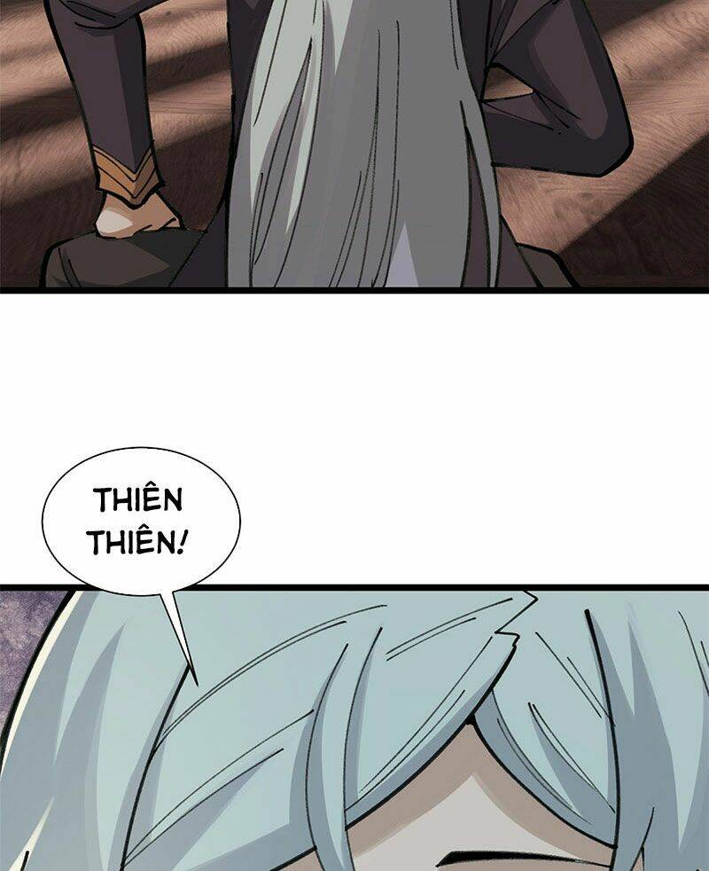 Vạn Cổ Tối Cường Tông - Chapter 143 - Page 41