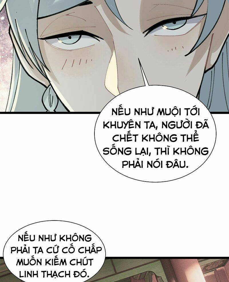 Vạn Cổ Tối Cường Tông - Chapter 143 - Page 42