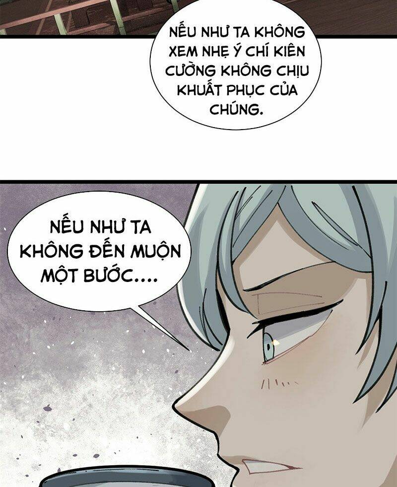 Vạn Cổ Tối Cường Tông - Chapter 143 - Page 44
