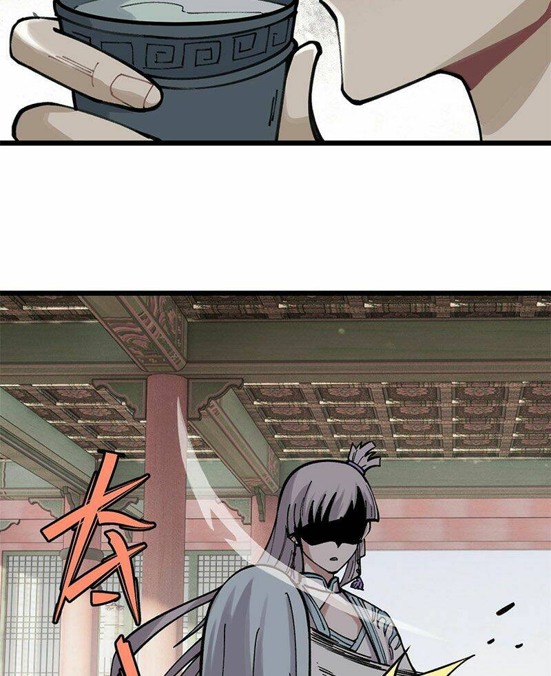 Vạn Cổ Tối Cường Tông - Chapter 143 - Page 45