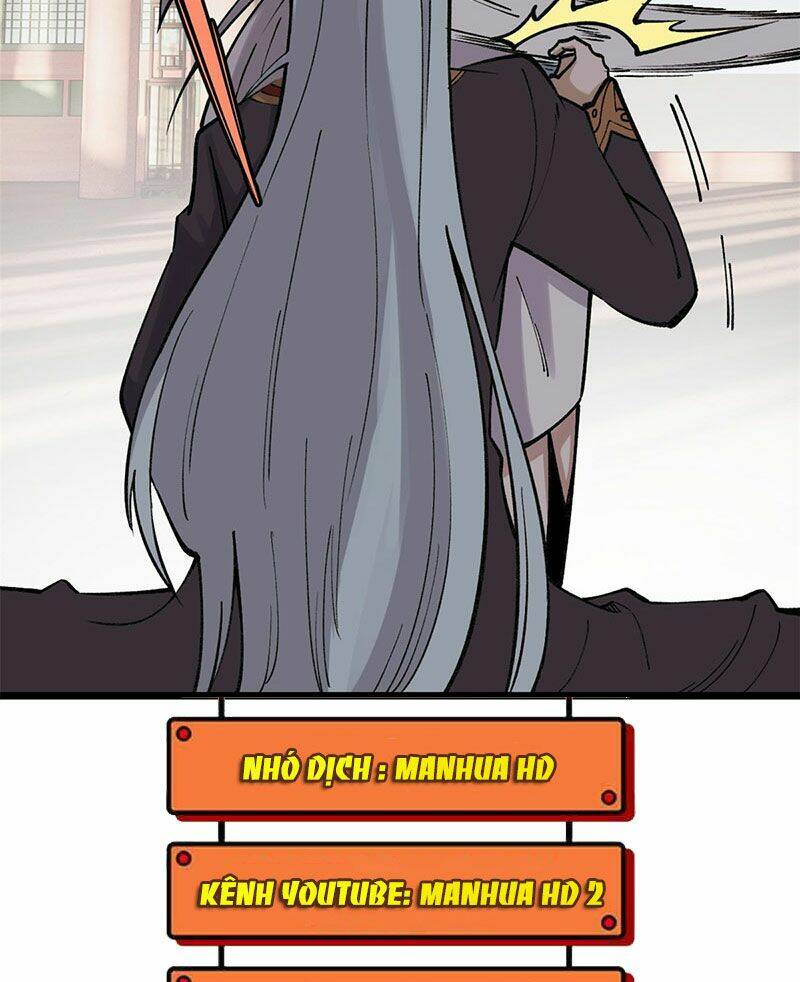 Vạn Cổ Tối Cường Tông - Chapter 143 - Page 46