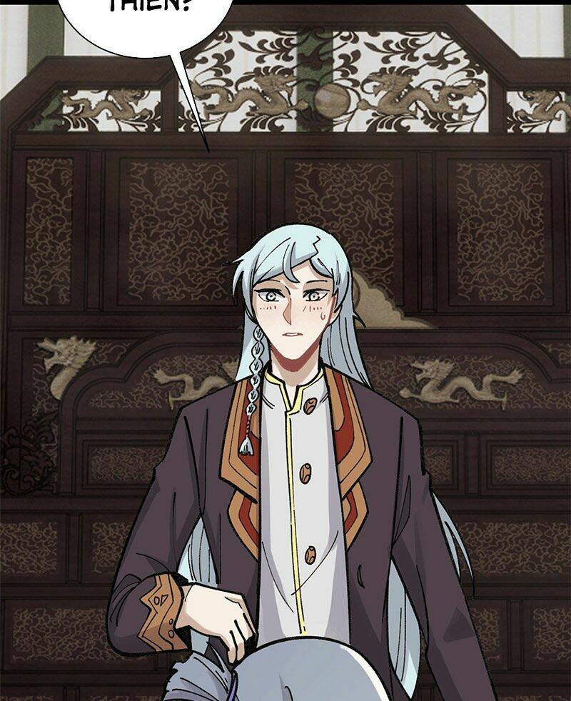 Vạn Cổ Tối Cường Tông - Chapter 143 - Page 49