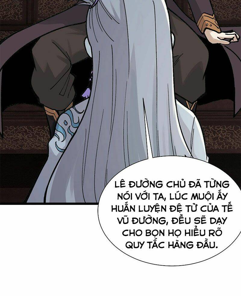 Vạn Cổ Tối Cường Tông - Chapter 143 - Page 50
