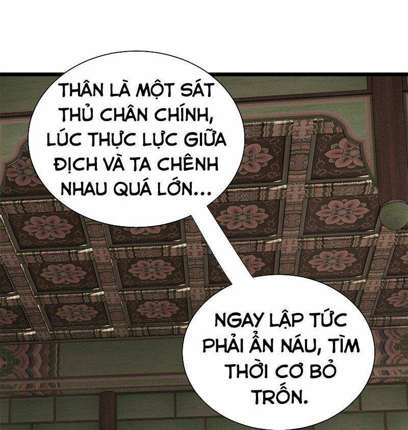 Vạn Cổ Tối Cường Tông - Chapter 143 - Page 51