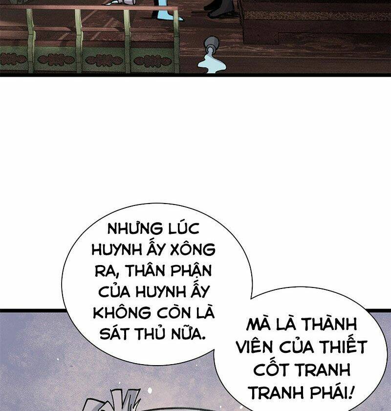 Vạn Cổ Tối Cường Tông - Chapter 143 - Page 53