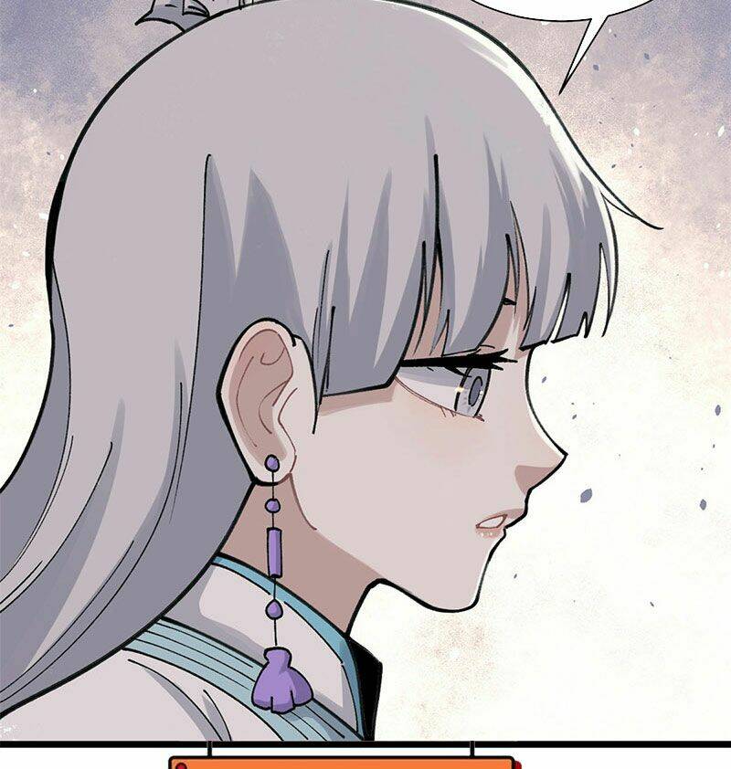 Vạn Cổ Tối Cường Tông - Chapter 143 - Page 54