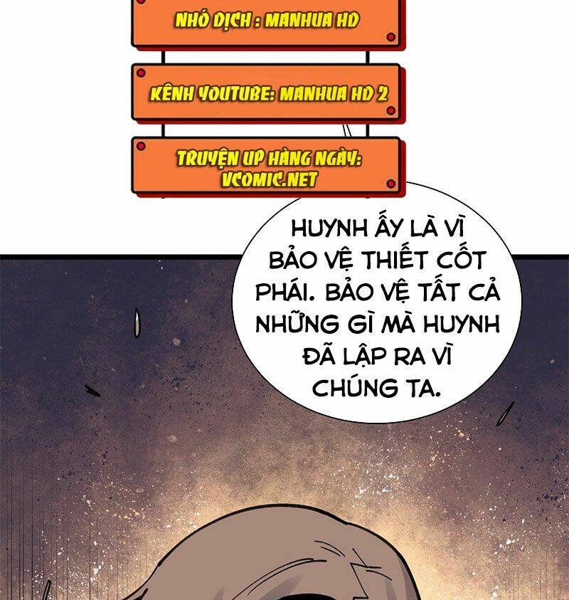 Vạn Cổ Tối Cường Tông - Chapter 143 - Page 55