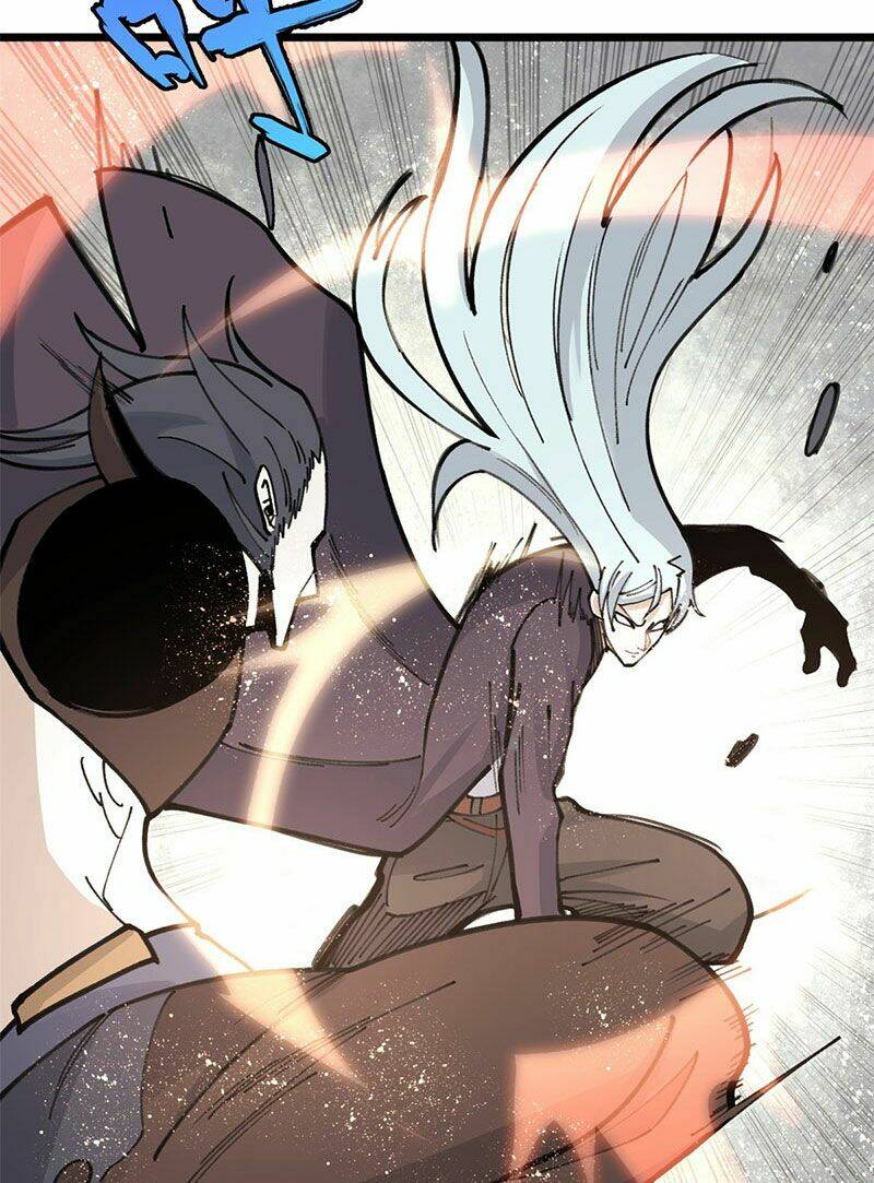 Vạn Cổ Tối Cường Tông - Chapter 143 - Page 5