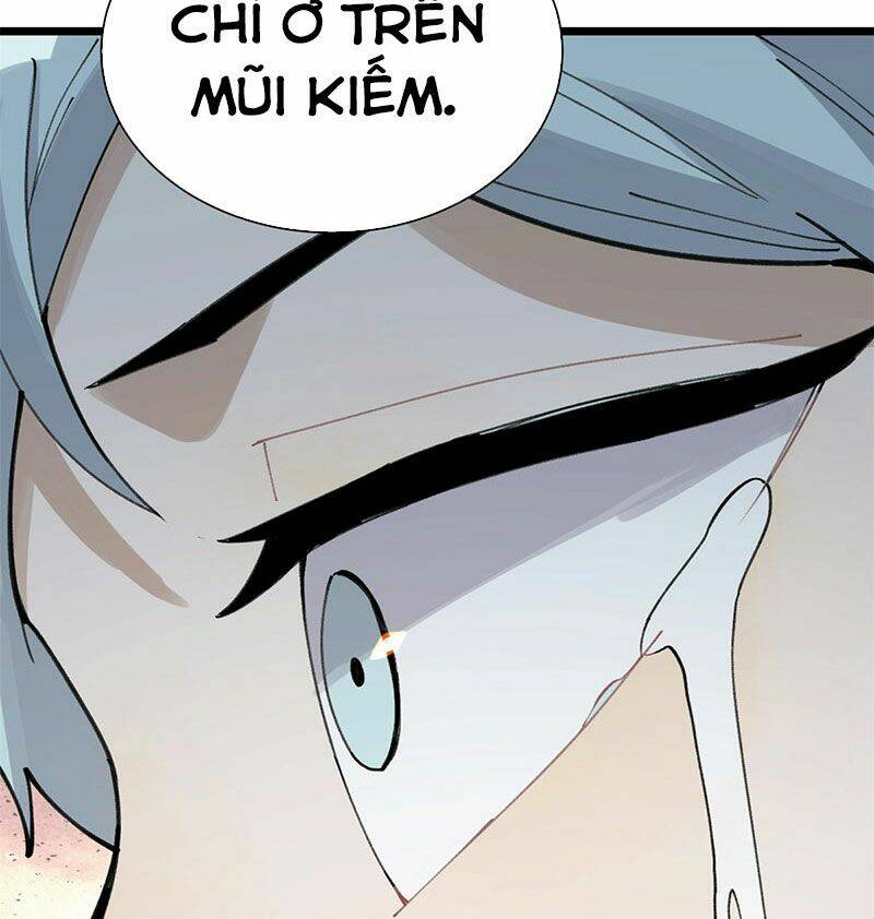 Vạn Cổ Tối Cường Tông - Chapter 143 - Page 59