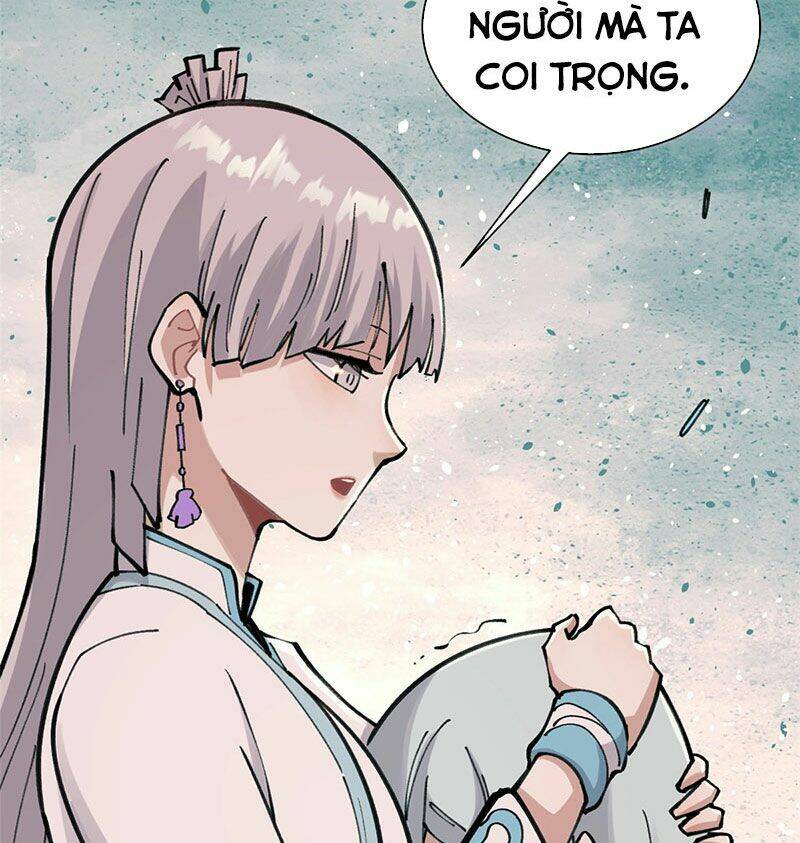 Vạn Cổ Tối Cường Tông - Chapter 143 - Page 61