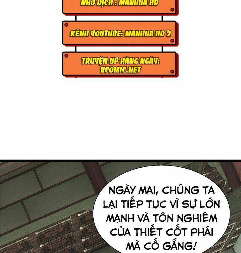 Vạn Cổ Tối Cường Tông - Chapter 143 - Page 64