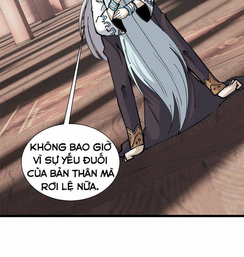 Vạn Cổ Tối Cường Tông - Chapter 143 - Page 66