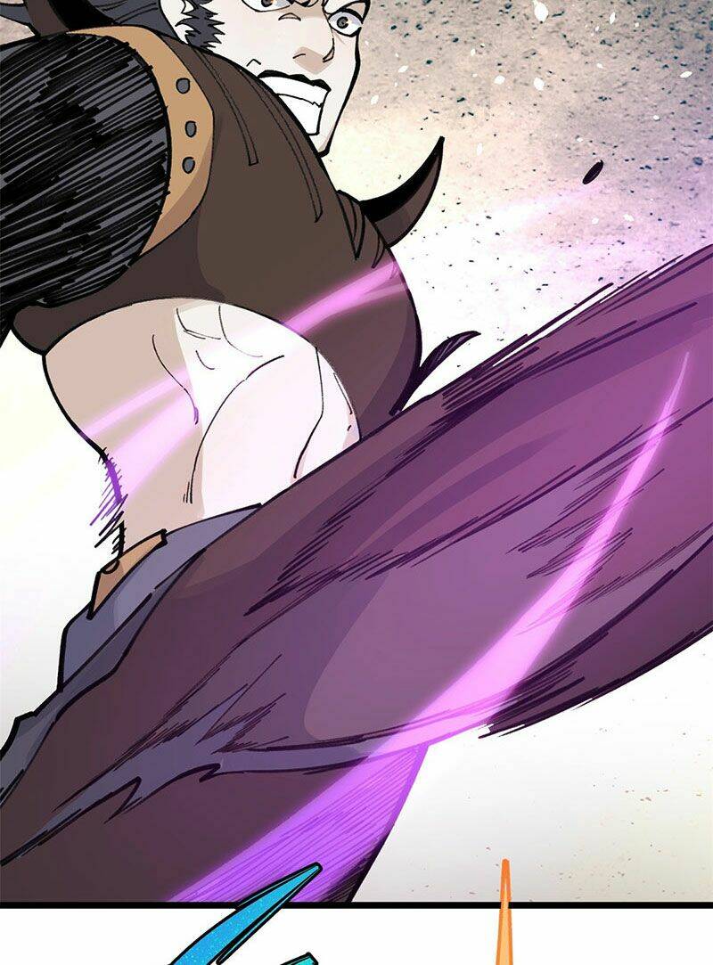 Vạn Cổ Tối Cường Tông - Chapter 143 - Page 7