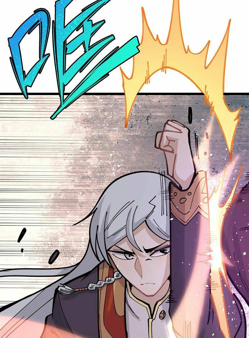 Vạn Cổ Tối Cường Tông - Chapter 143 - Page 8