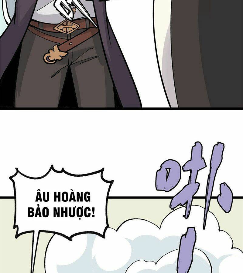 Vạn Cổ Tối Cường Tông - Chapter 144 - Page 14