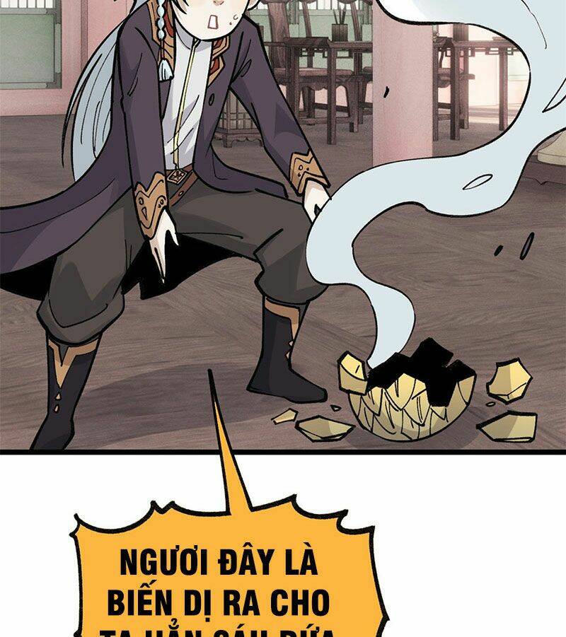 Vạn Cổ Tối Cường Tông - Chapter 144 - Page 20