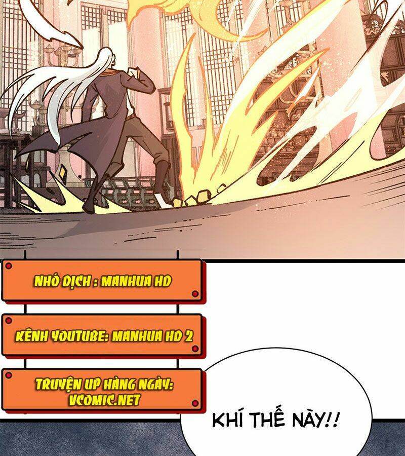 Vạn Cổ Tối Cường Tông - Chapter 144 - Page 24