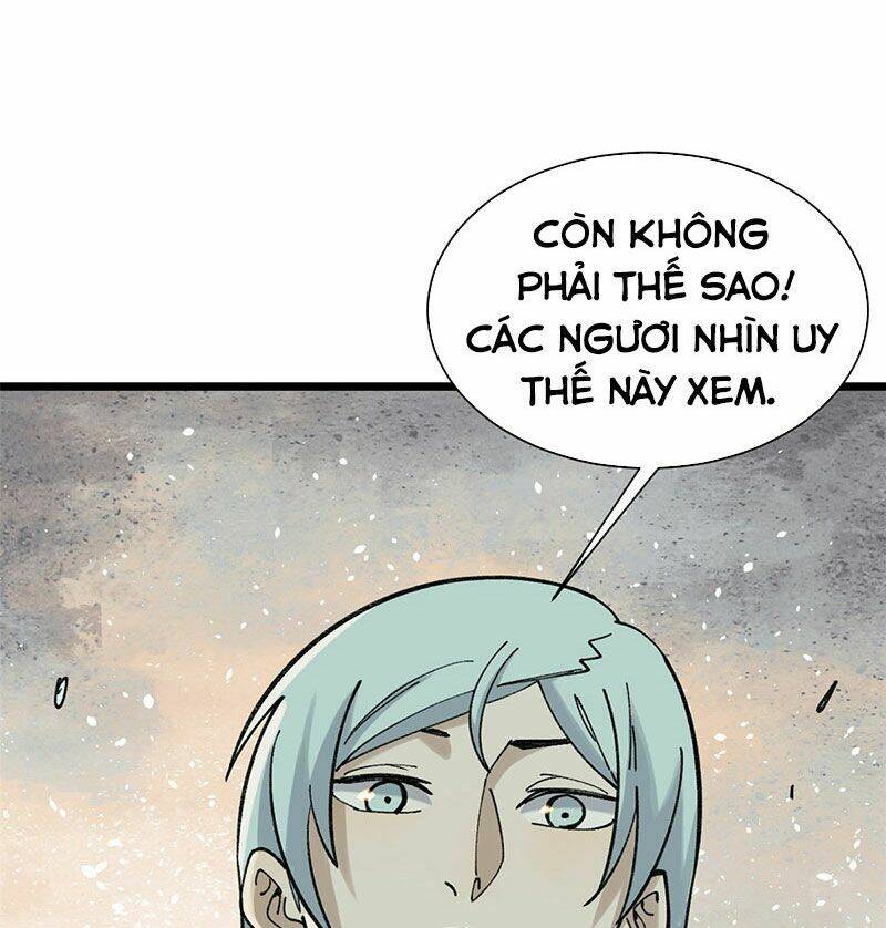 Vạn Cổ Tối Cường Tông - Chapter 144 - Page 30