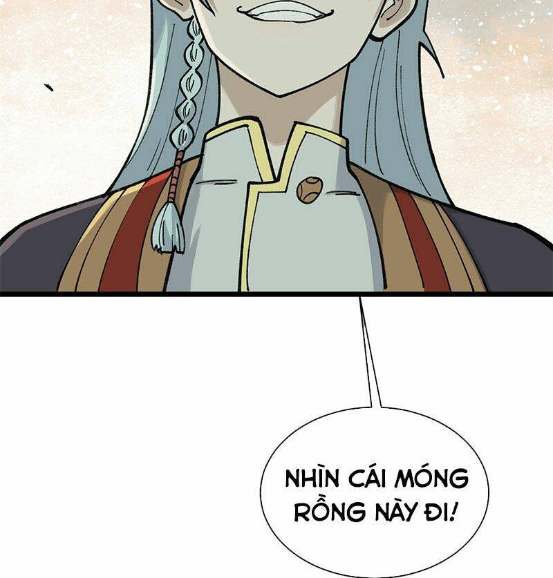 Vạn Cổ Tối Cường Tông - Chapter 144 - Page 31