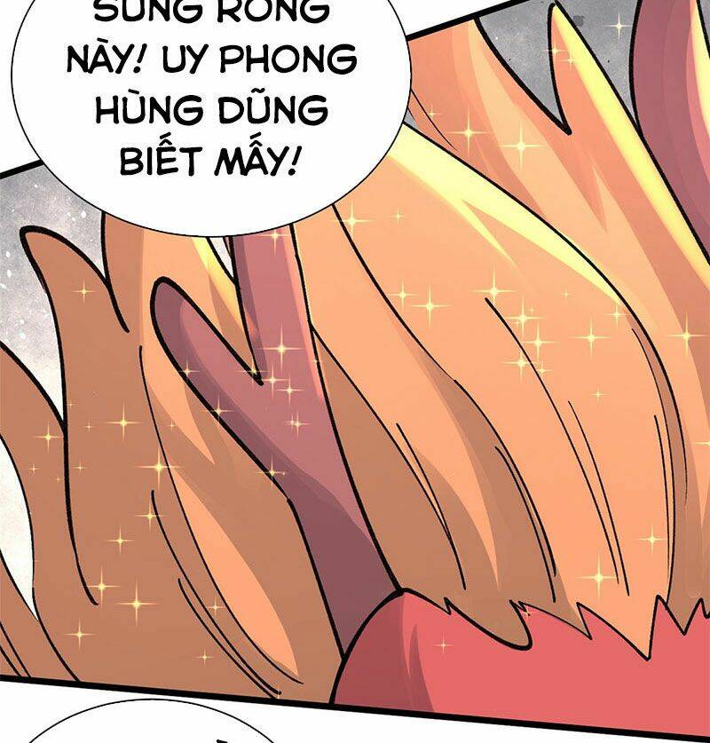 Vạn Cổ Tối Cường Tông - Chapter 144 - Page 33