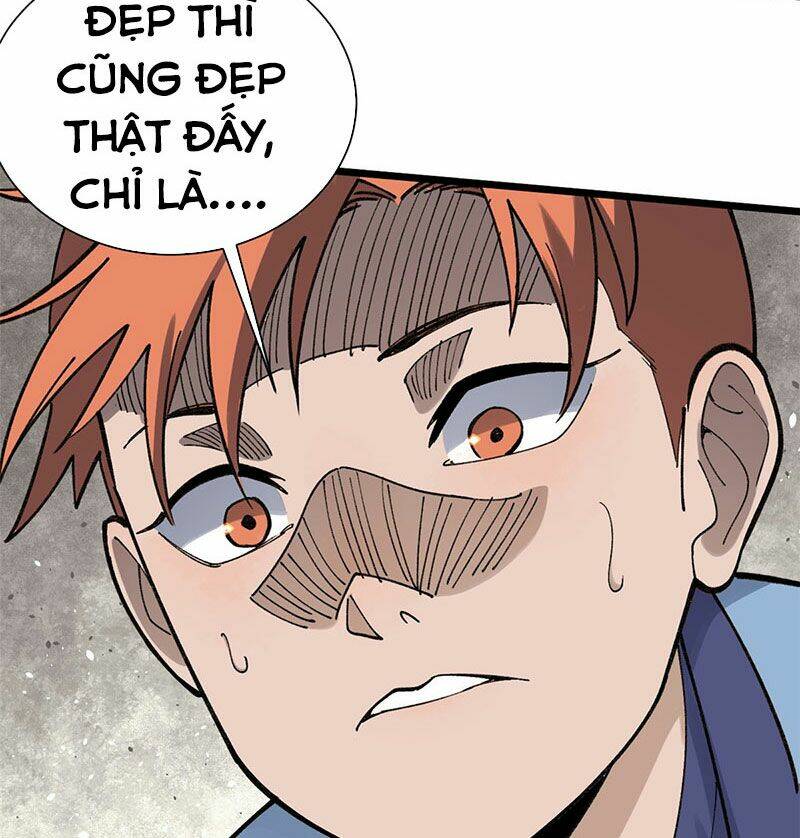 Vạn Cổ Tối Cường Tông - Chapter 144 - Page 34