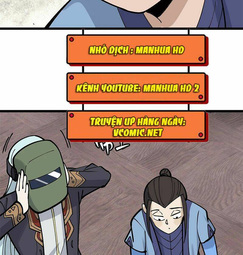 Vạn Cổ Tối Cường Tông - Chapter 144 - Page 35