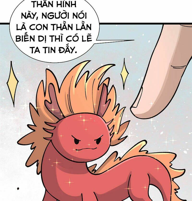 Vạn Cổ Tối Cường Tông - Chapter 144 - Page 37