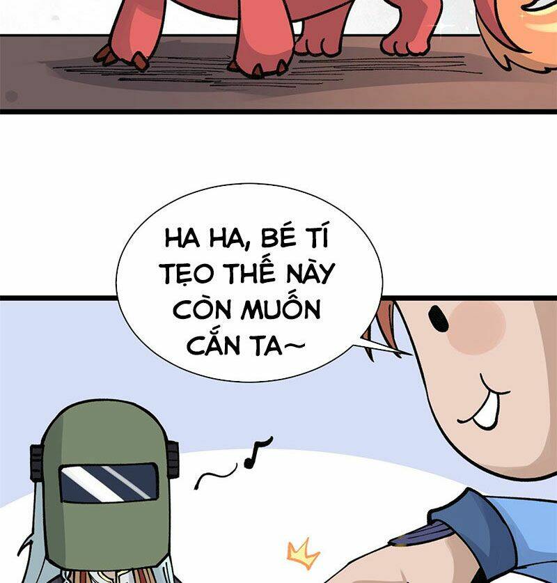 Vạn Cổ Tối Cường Tông - Chapter 144 - Page 38