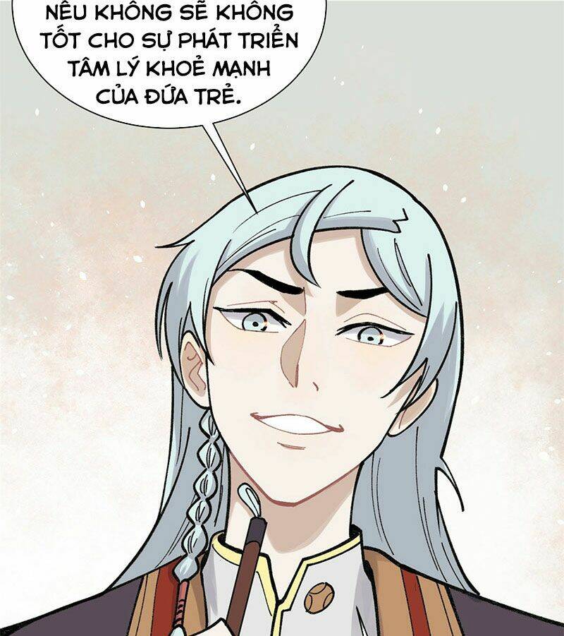 Vạn Cổ Tối Cường Tông - Chapter 144 - Page 3