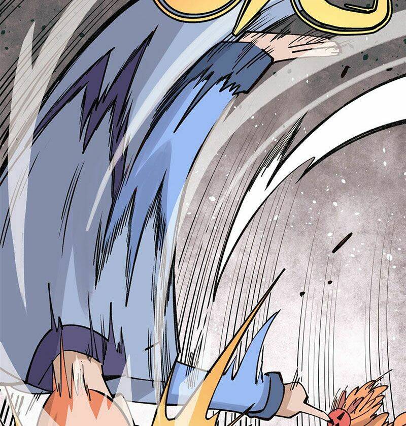 Vạn Cổ Tối Cường Tông - Chapter 144 - Page 41