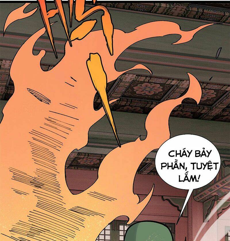 Vạn Cổ Tối Cường Tông - Chapter 144 - Page 44
