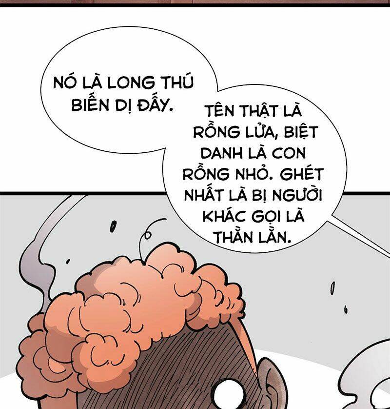 Vạn Cổ Tối Cường Tông - Chapter 144 - Page 46