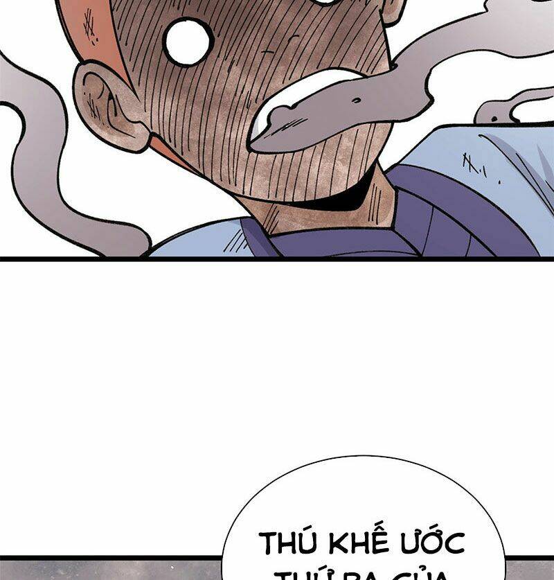 Vạn Cổ Tối Cường Tông - Chapter 144 - Page 47