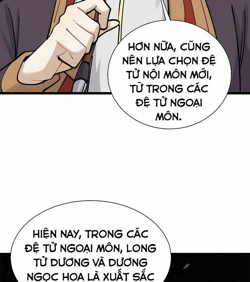 Vạn Cổ Tối Cường Tông - Chapter 144 - Page 4