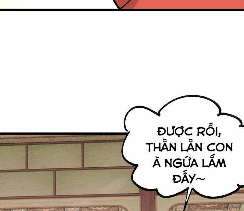 Vạn Cổ Tối Cường Tông - Chapter 144 - Page 54
